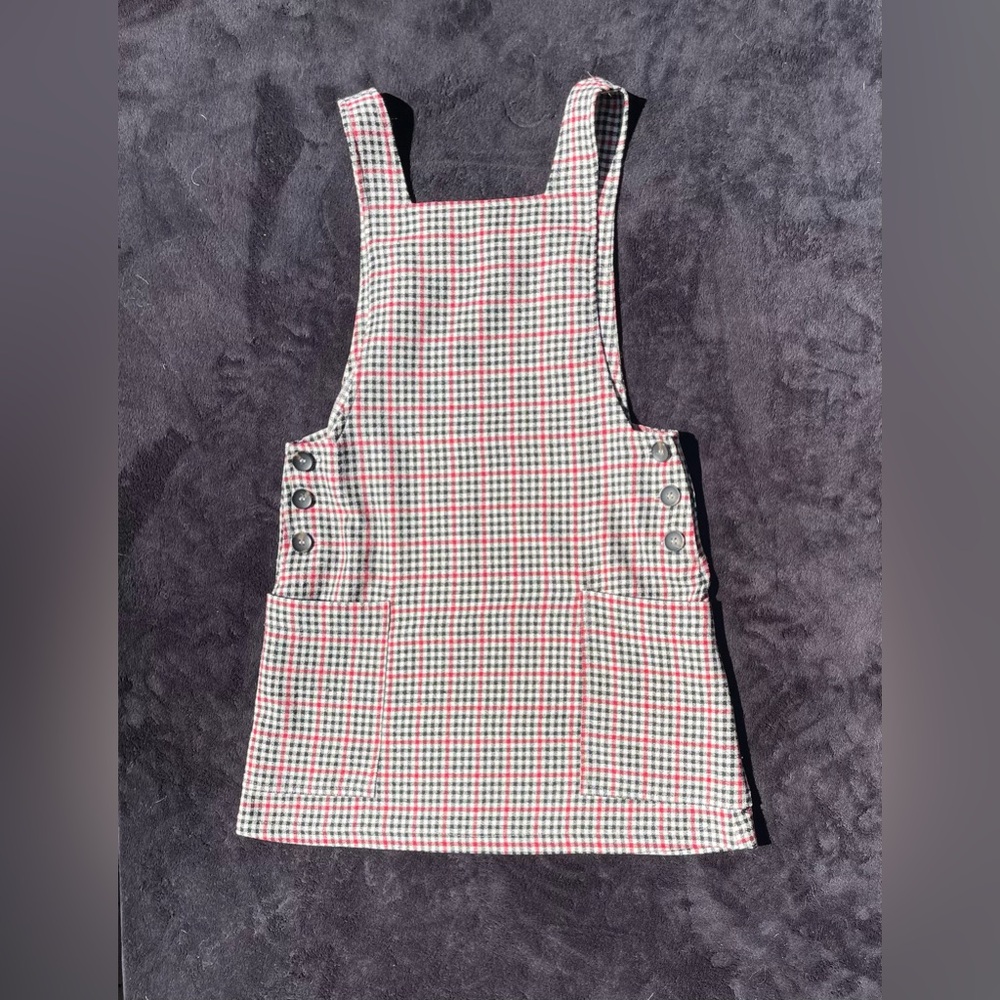 Urban Outfitters Overall Mini